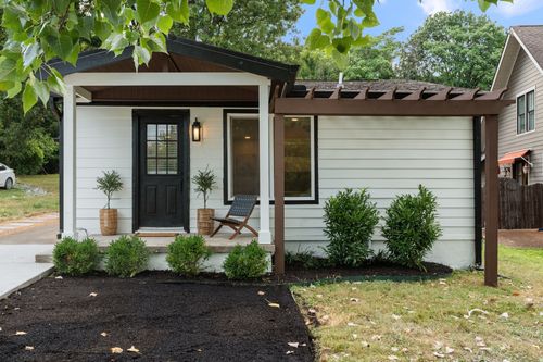 4000 Hutson Ave, Nashville, TN, 37216-1603 | Card Image