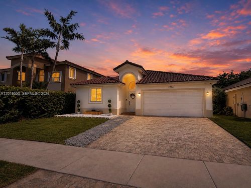 9256 Sw 209th Ter, Cutler Bay, FL, 33189-3416 | Card Image