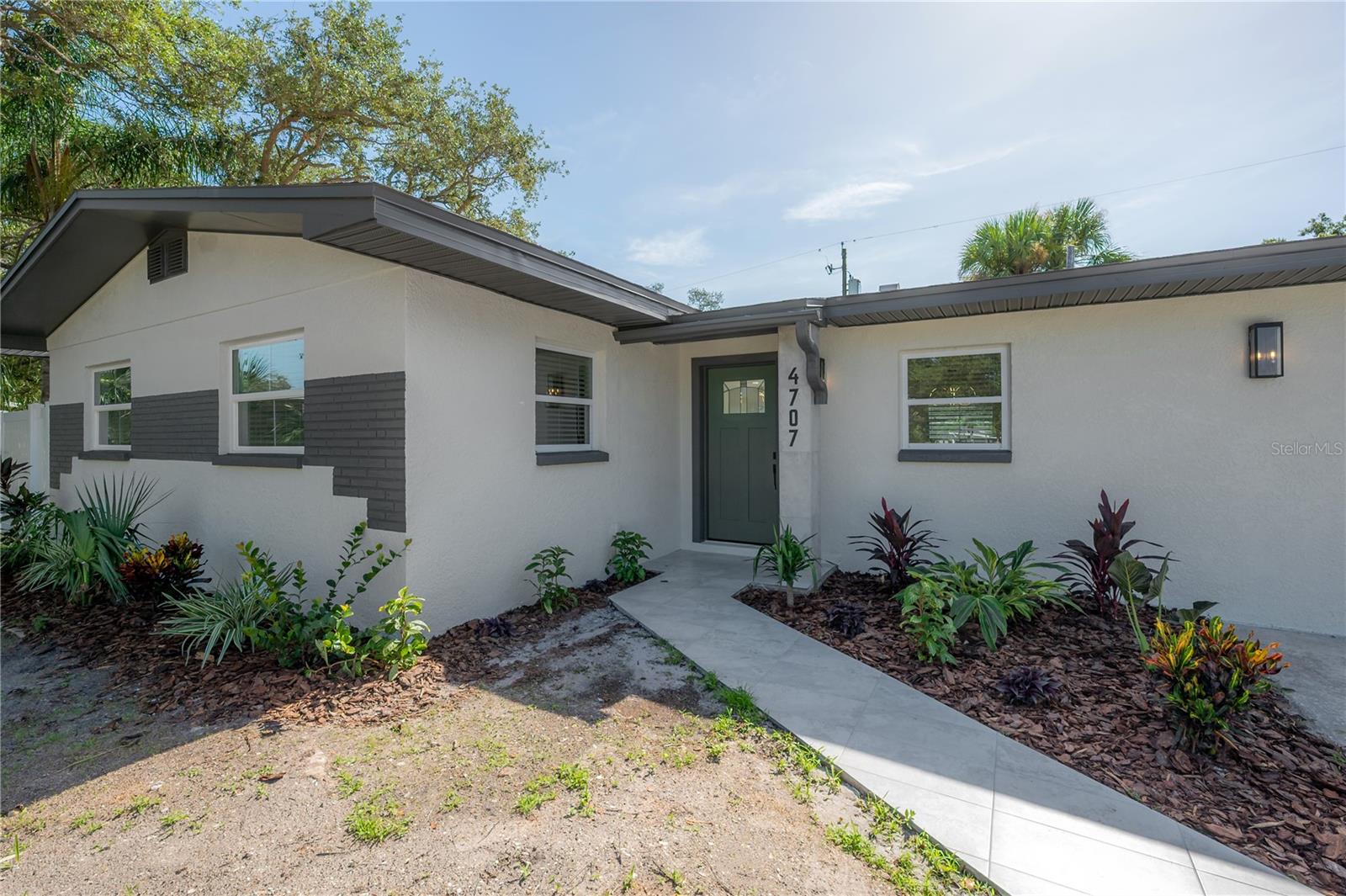 Residential in TAMPA 4