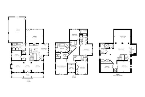 1600 N Vail Ave, Arlington Heights, IL, 60004-3830 | Card Image
