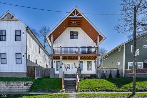 1131 Jefferson Ave, Indianapolis, IN, 46201-1363 | Card Image