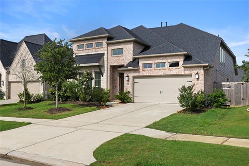 4210 Ana Ridge Ln, Fulshear, TX, 77441-2303 | Card Image