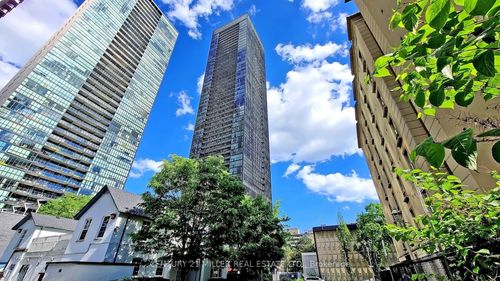1001-101 Charles St E, Toronto, ON, M4Y0A9 | Card Image
