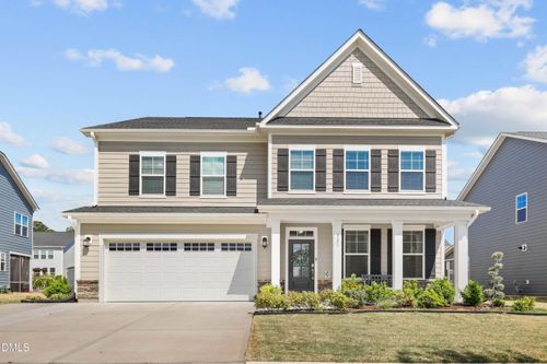 321 Toadstool Trl, Wake Forest, NC, 27587-3755 | Card Image