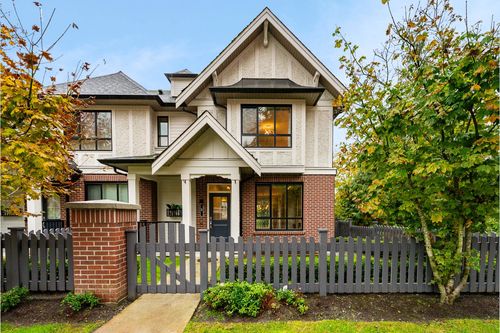 1-3500 Promenade Burke Village, Coquitlam, BC, V3E0N2 | Card Image