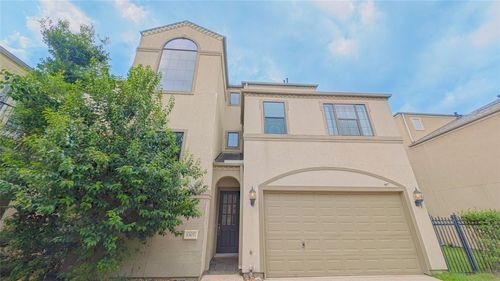 1307 Riverine Ct, Houston, TX, 77055-6882 | Card Image