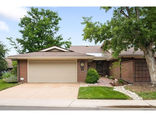 19-2800 S University Blvd, Denver, CO, 80210-6070 | Card Image