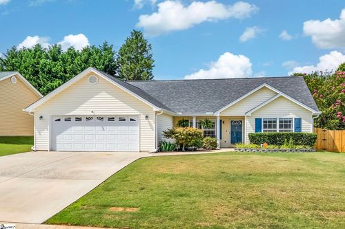 409 Longspur Ct, Duncan, SC, 29334-8806 | Card Image