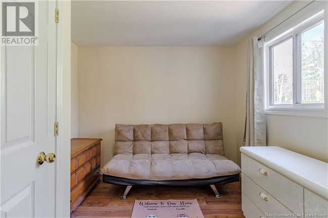326 Yoho Lake Rd, House other with 3 bedrooms, 1 bathrooms and null parking in Yoho NB | Image 11