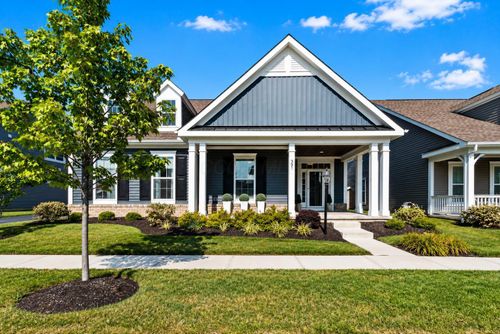 391 Sweet Run Cir E, Galena, OH, 43021-7613 | Card Image