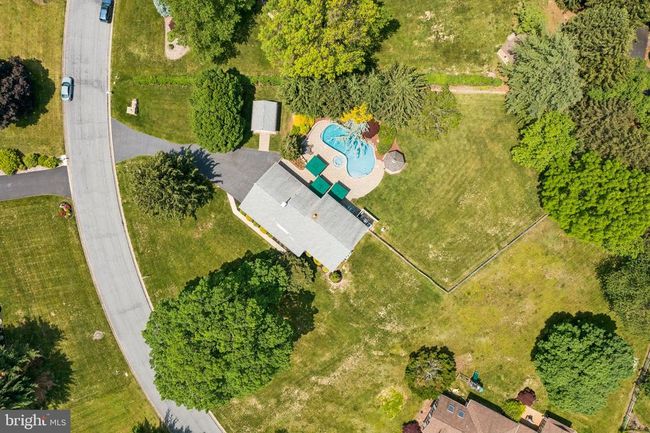 5615 S Deer Run Rd, House other with 4 bedrooms, 3 bathrooms and null parking in DOYLESTOWN PA | Image 78