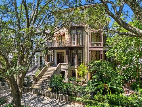 110 Gaston St, Savannah, GA, 31401-4903 | Card Image