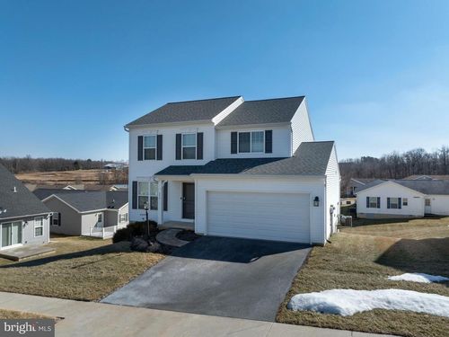 273 Fawn Valley Rd, STATE COLLEGE, PA, 16803-1750 | Card Image