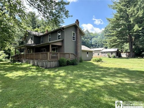 3985 Falconer Kimball Stand Rd, Jamestown, NY, 14701 | Card Image
