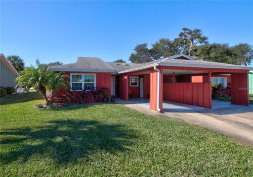 1147 Harbour Point Dr, Port Orange, FL, 32127-5605 | Card Image