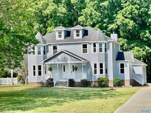 2301 Shady Grove Lane Sw, Decatur, AL, 35603 | Card Image