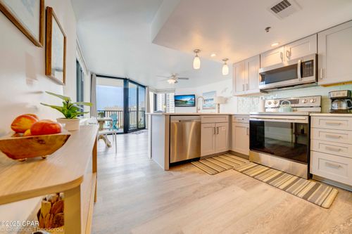 912w-9850 S Thomas Dr, Panama City Beach, FL, 32408-4248 | Card Image