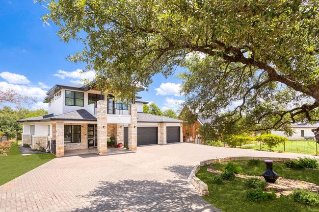 14430 Tuscola Cir, House other with 4 bedrooms, 4 bathrooms and 5 parking in Austin TX | Image 13