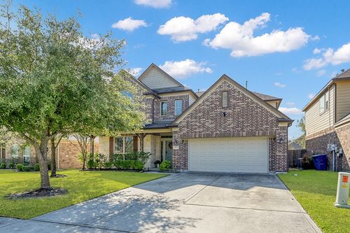 9972 Western Ridge Way, Conroe, TX, 77385-3834 | Card Image