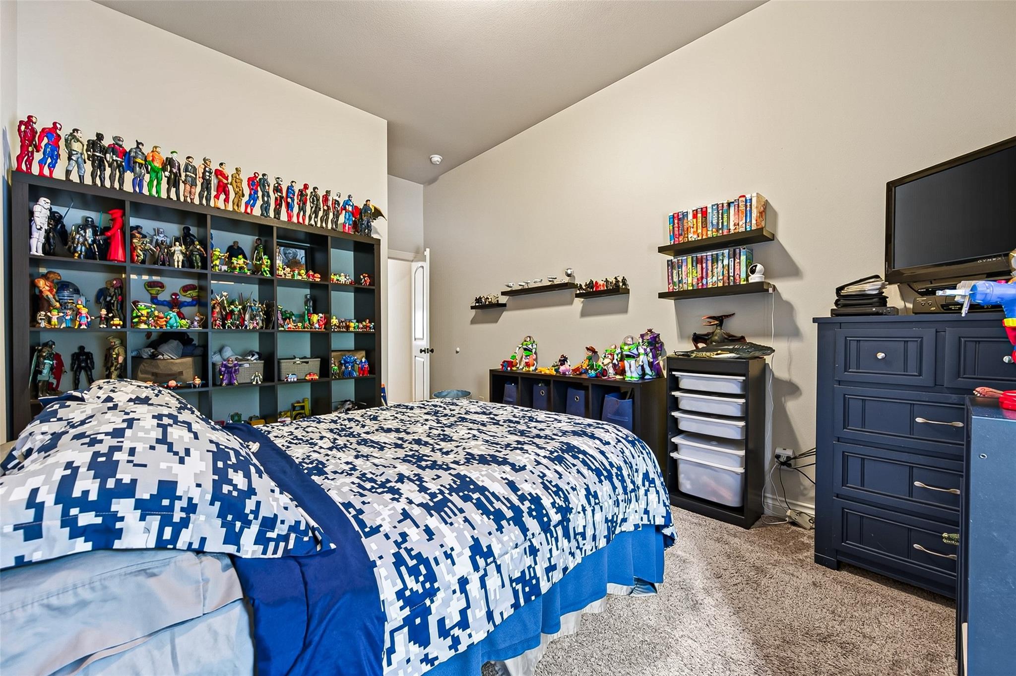 Residential in Katy 5