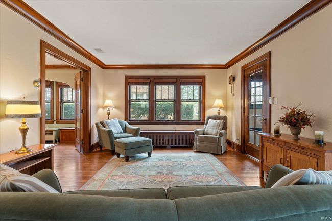 1112 Wayne St, House other with 3 bedrooms, 2 bathrooms and null parking in South Bend IN | Image 5