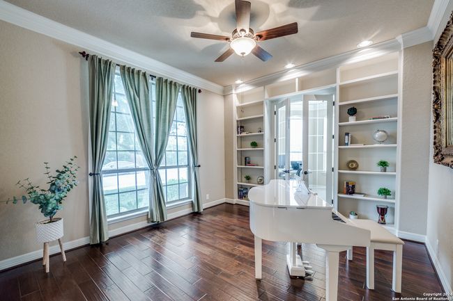 5318 Statice Hunt, House other with 5 bedrooms, 5 bathrooms and null parking in San Antonio TX | Image 19
