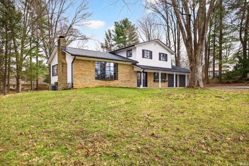 633 S Ravencrest Ave, Bloomington, IN, 47401-4241 | Card Image