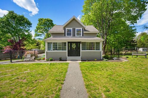 167 Morse St, Sharon, MA, 02067-2720 | Card Image