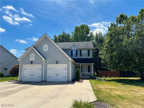23435 Wainwright Ter, Olmsted Falls, OH, 44138-3217 | Card Image