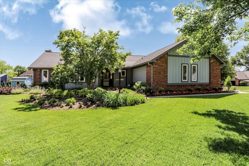 14549 Saddleback Dr, Carmel, IN, 46032-5209 | Card Image