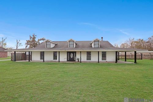 42189 Highway 621, Gonzales, LA, 70737-7216 | Card Image
