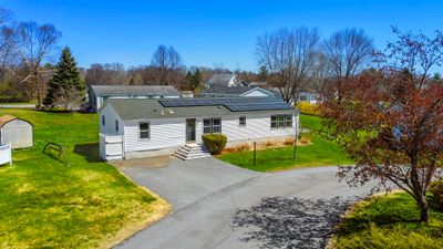 19 Aberdeen Drive, House other with 2 bedrooms, 2 bathrooms and null parking in Stratham NH | Image 1