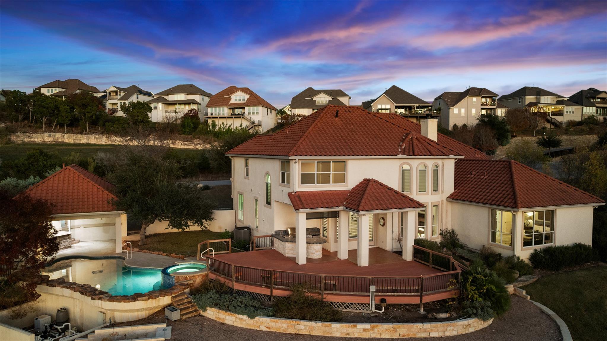Residential in Spicewood 2