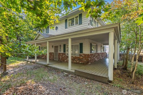 506 Se Pope Ave, Wilbur, WA, 99185-8820 | Card Image