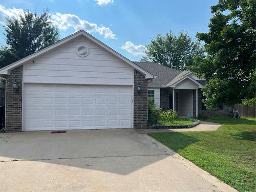 11704 Gum Ave, Jenks, OK, 74037-5010 | Card Image