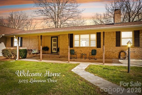 5075 Lakeview Dr, Salisbury, NC, 28147-9091 | Card Image