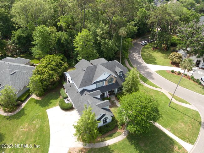 501 Fresh Pond Rd, House other with 5 bedrooms, 5 bathrooms and null parking in Ponte Vedra Beach FL | Image 4