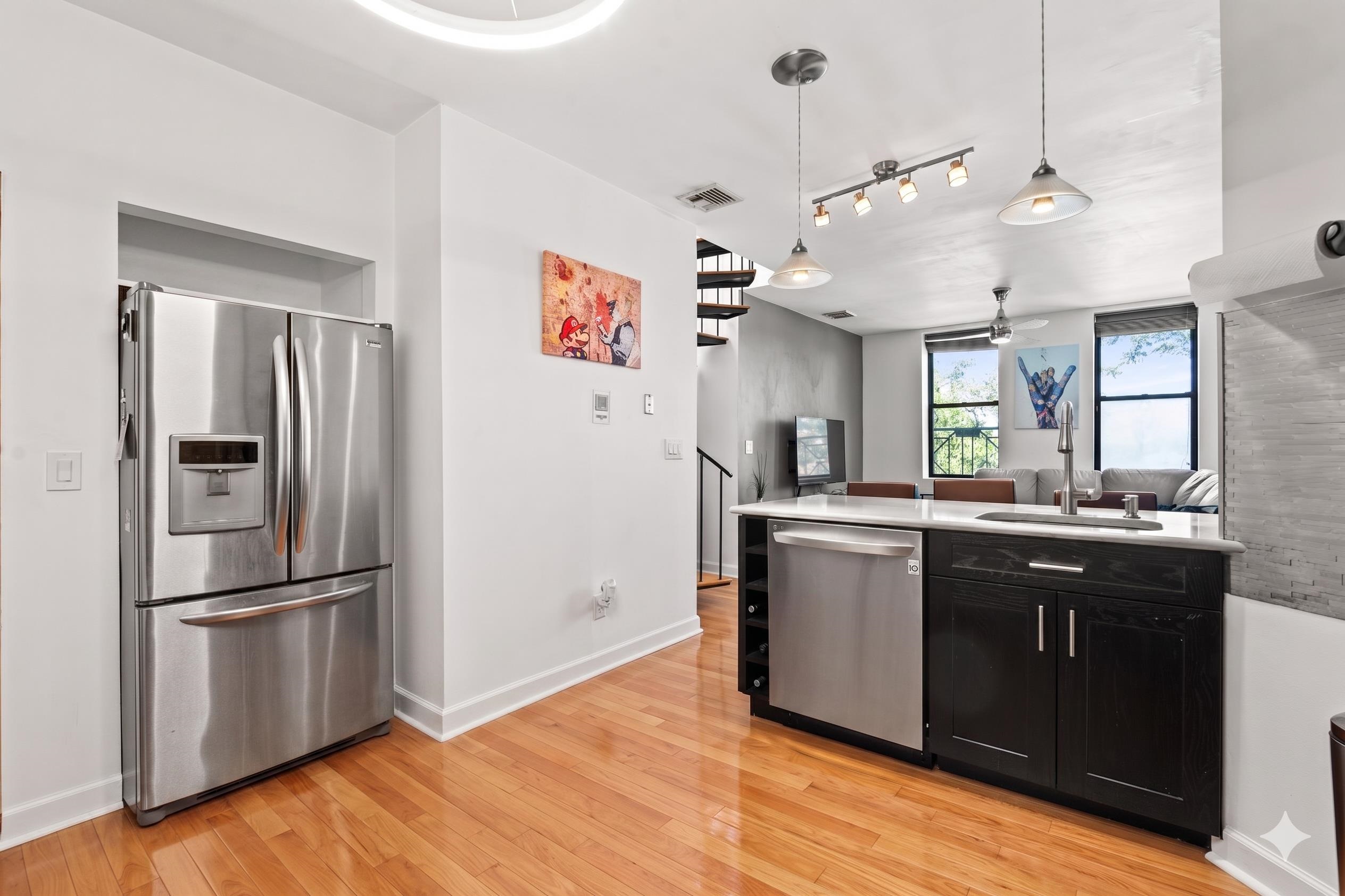 Residential in Union City 3