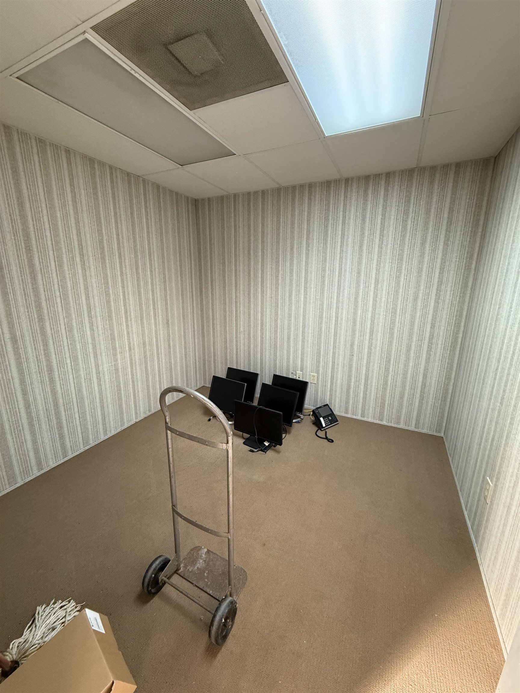 Commercial Lease in Beaumont 5