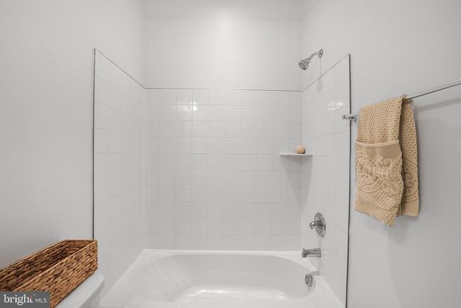 1025 Overlook Way, Townhouse with 4 bedrooms, 4 bathrooms and null parking in LAUREL MD | Image 48