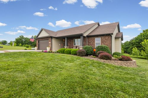 13771 N Frink Rd, HALLSVILLE, MO, 65255-9371 | Card Image