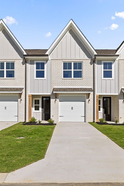 lot-18-8719 James Creek Dr, Ooltewah, TN, 37363-4210 | Card Image
