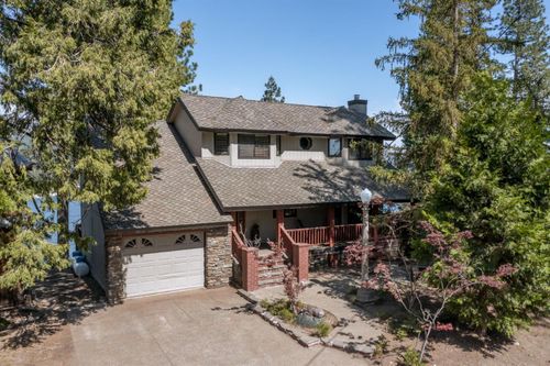 44455 Hillcrest Ave, Shaver Lake, CA, 93664 | Card Image