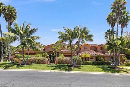 6102 Avenida Alteras, Rancho Santa Fe, CA, 92067-0420 | Card Image