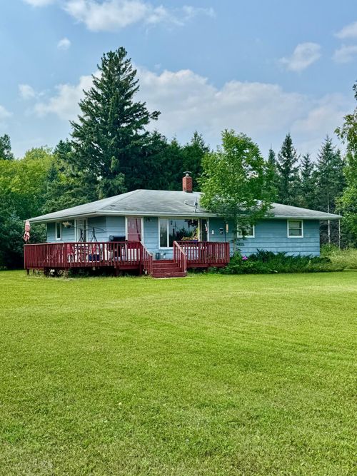 1003 50th Ave Nw, Williams, MN, 56686-4653 | Card Image