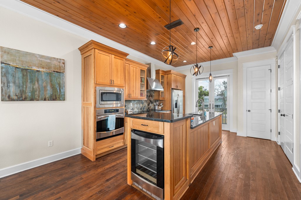 Residential in Steinhatchee 4