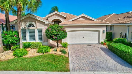 7249 Morocca Lake Drive, Delray Beach, FL, 33446 | Card Image