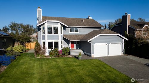 14114 129th Ave Ne, Kirkland, WA, 98034-1549 | Card Image