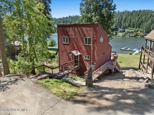 4103 S Boisen Loop, Coeur D Alene, ID, 83814-7798 | Card Image