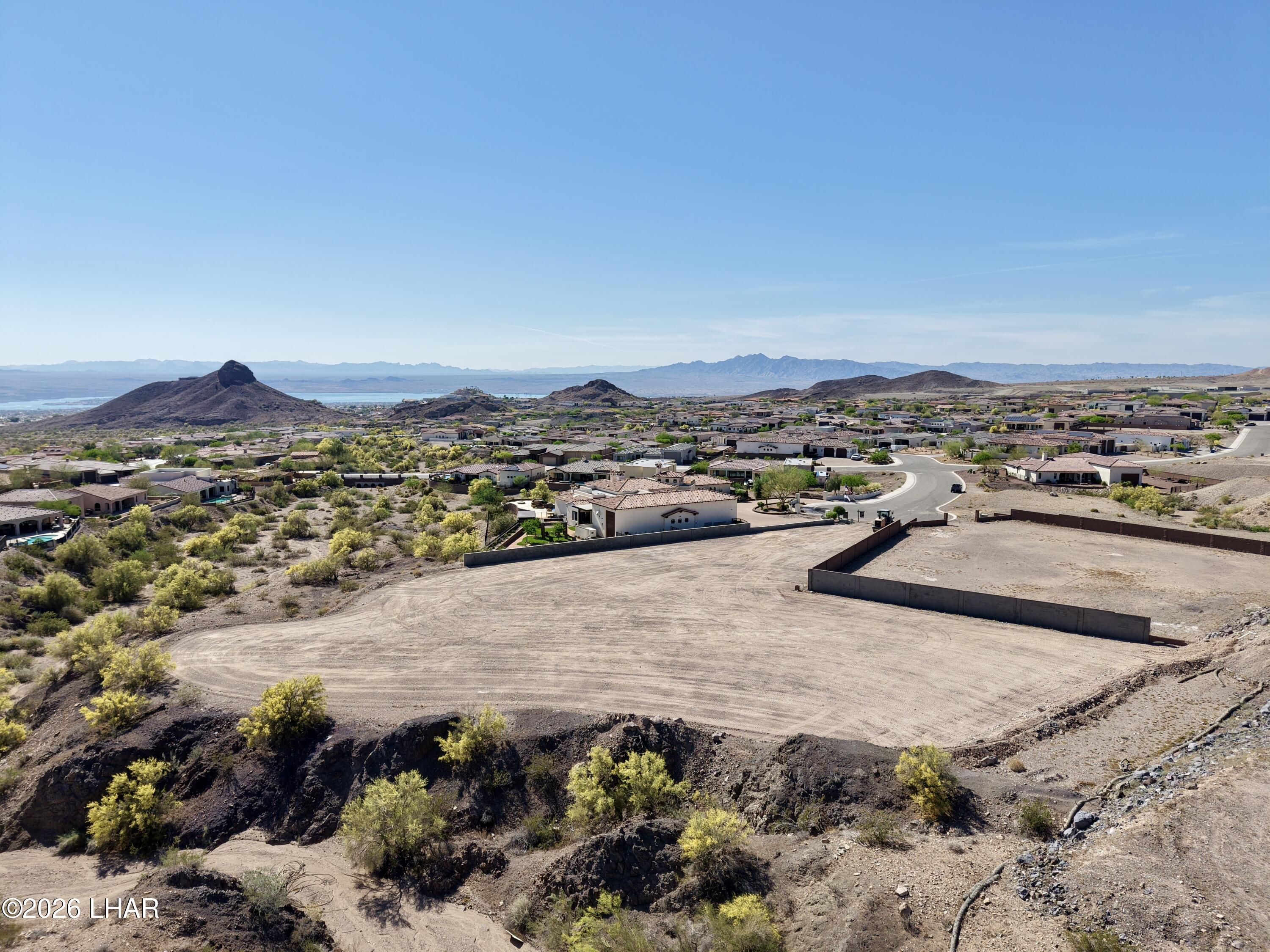 Land in Lake Havasu City 2